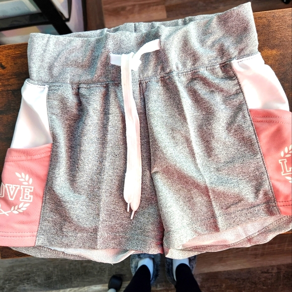 Roma Concept by Rosee Athletic Shorts - Picture 3 of 9